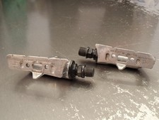 Pédales shimano a550 - pédales,