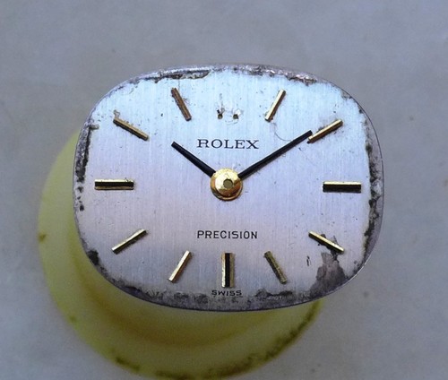 Original rolex ladies - original,