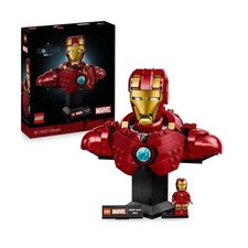 LEGO | Marvel 76327 Buste