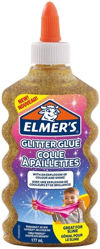 Elmer colle gel - colle, pva
