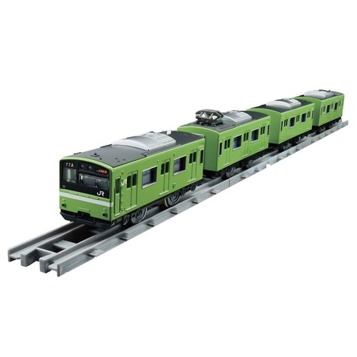 Takara tomy plarail real - takara,