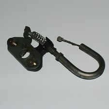 Ducati Supersport SS 400 600