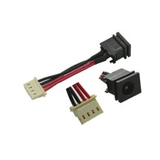 DC Jack Connecteur Alimentation Pour Toshiba Portege M300