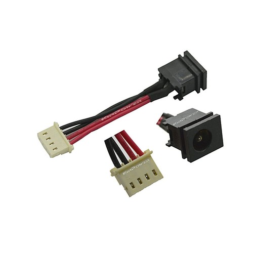 Jack connecteur - dc,
