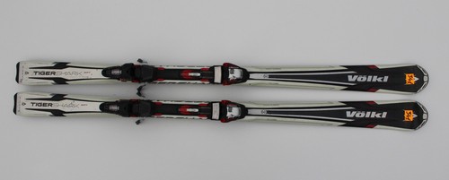 Volkl tigershark 168 cm - volkl, 10