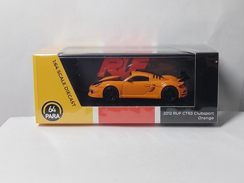 Para64 porsche - 🇨🇵,