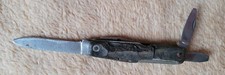 ANCIEN COUTEAU  MULTIFONCTION
