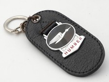 PORTE CLÉS ANCIEN KEYCHAIN CUD - AUTOMOBILE - HUMBER