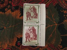 poster stamp cinderella