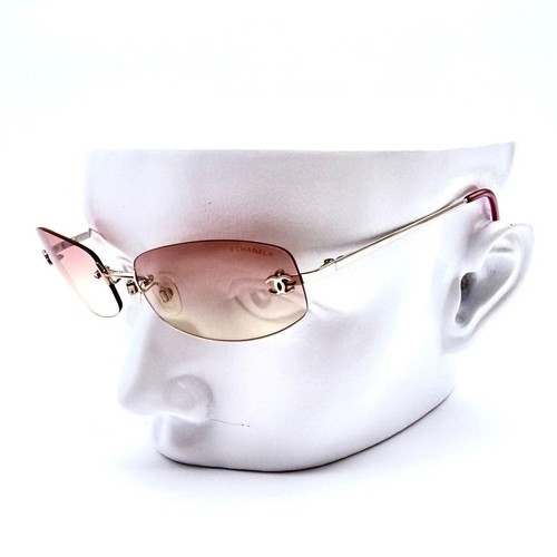 Lunettes soleil chanel 4002 - de,
