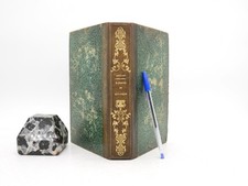 Nouveaux Elémens de Botanique et Physiologie Végétale (1838) Achille RICHARD