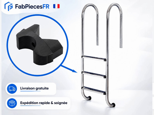 Embouts latéraux marche - embouts,