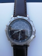 Seiko Quartz Solar