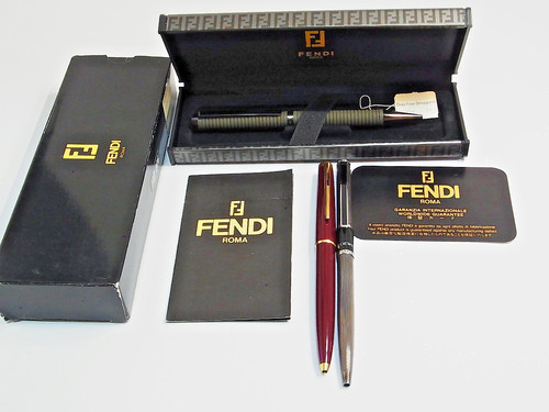 Ensemble stylos bille - ensemble, de