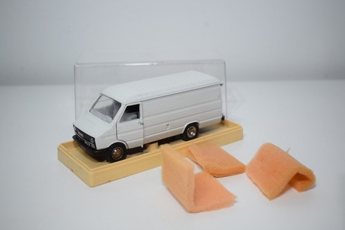 C10 old cars oldcars fiat - 1:43, old-cars
