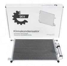 Condenseur De Climatisation Pour CHEVROLET Aveo DAEWOO Kalos 96539634 96469289