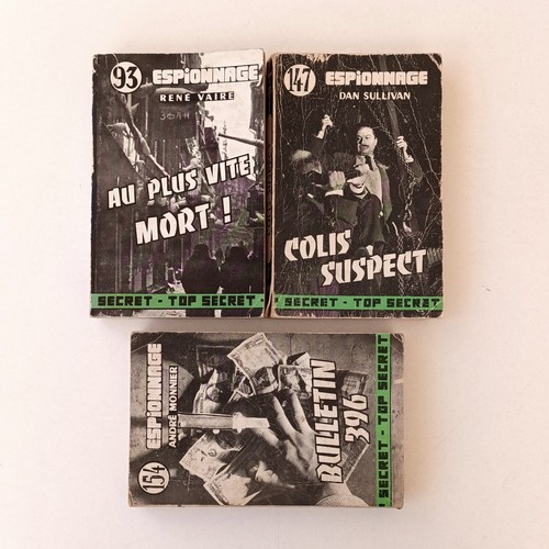 Lot livres poches collection - poches,
