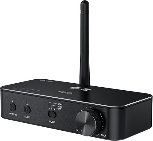 Amplificateur bluetooth sans - amplificateur,