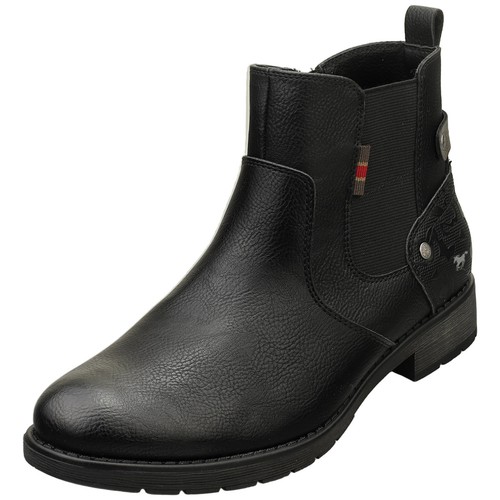Bottines chelsea femme - bottines,
