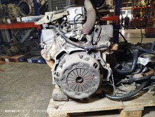 G35 moteur complet LAND ROVER