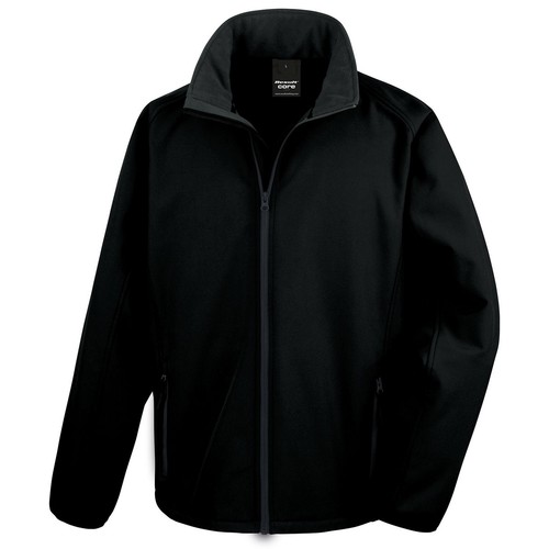 Result core veste softshell - -,