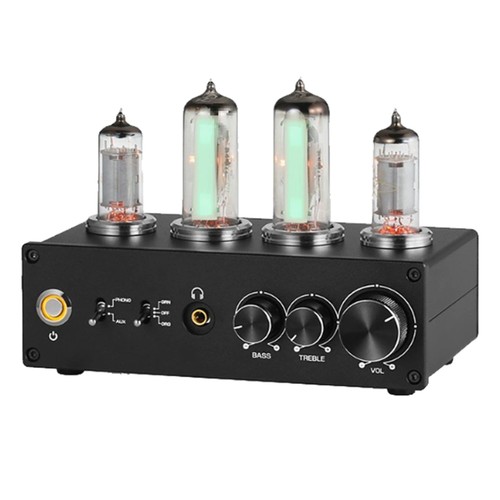 6e2 phono stage - 1x(t9,