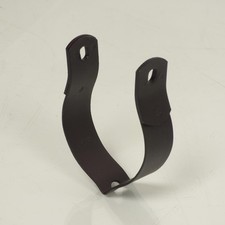 Collier de pot d'échappement