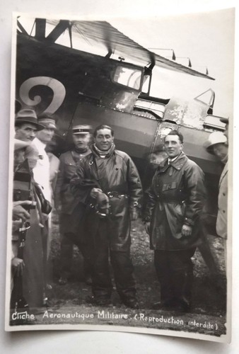 Costes bellonte aviateur - costes,