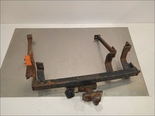 ATTELAGE CITROEN JUMPY FOURGON PH1 (U64)