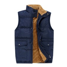 Hommes Polaire Doublé