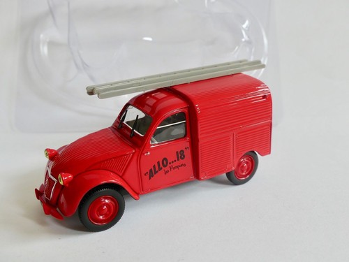 Citroen 2cv 038 - citroen,