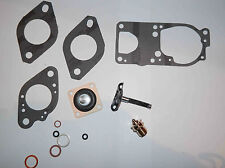 Renault R5 WEBER 32 DIS Service Kit