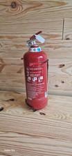EXTINCTEUR A PRESSION PERMANENTE 2Kg 2025