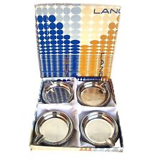 LANCEL - COFFRET BOITE AVEC 4
