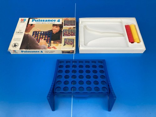 Puissance ancien vintage - puissance, mb
