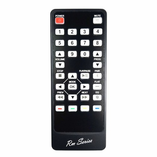 Télécommande barre son - barre,