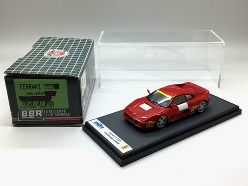 Kit bbr ferrari f355 challenge - ferrari,