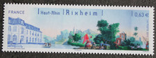 Timbre - FRANCE - Rixheim - YT4744 - Neuf ** - 2013