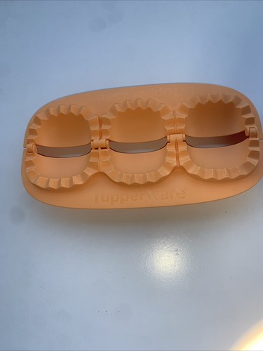 Tupperware neuf tri - tri, chausson