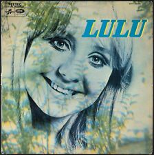 LULU - Love Loves To Love Lulu