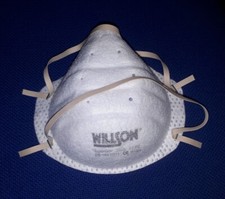 Boite de 30 Masques de Protection  FFP2  SuperOne 3205