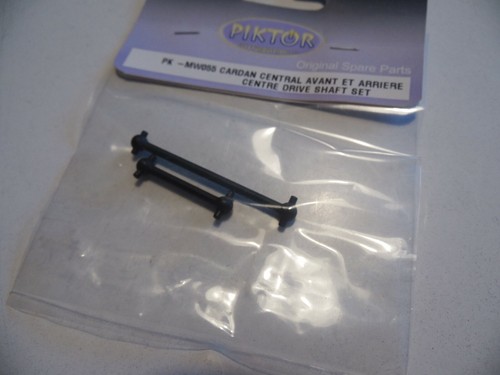 Piktor mw055 center - mw055, drive