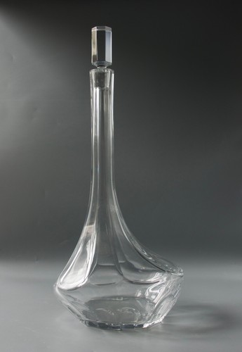 Boris tabacoff pour baccarat - pour,