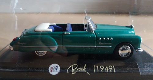 Buick roadmaster - buick,
