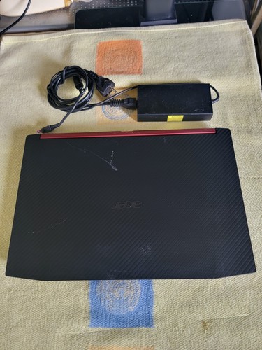 Acer nitro amd - nitro, mobile