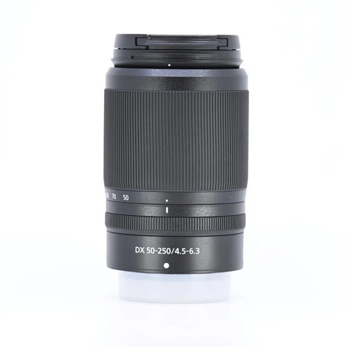Nikon nikkor 250mm - nikon, dx