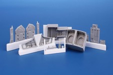 CMK 129-4446 Canadair CL-13