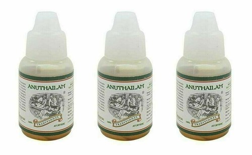Kairali ayurveda anu - 3,