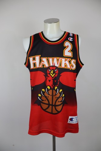 Champion atlanta hawks maillot - champion,