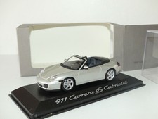 PORSCHE 911 CARRERA 4S